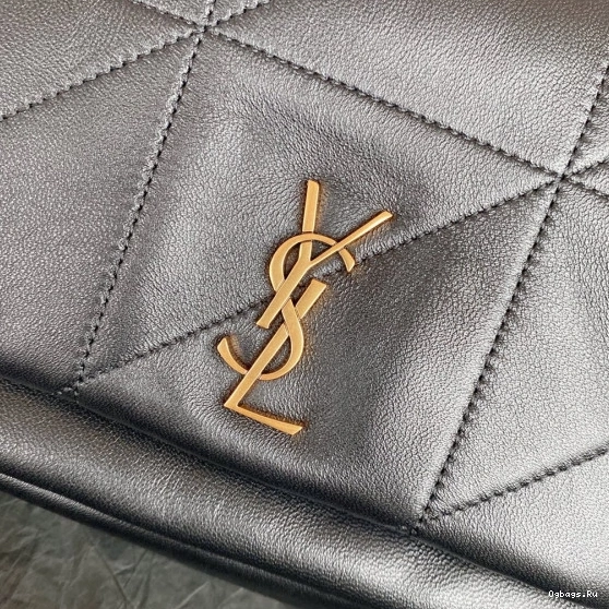 YSL JAMIE SMALL IN SUEDE-26*15*7CM 4.3 0728